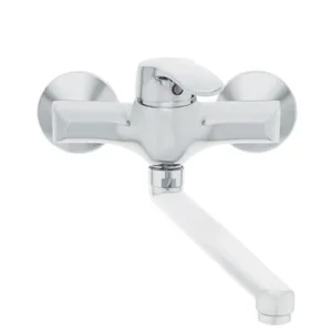 Armatura za kuhinjo Unitas Harmony 00291 - zidna, L=200mm