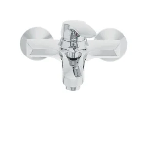 Armatura za kad Unitas Harmony 00393 - obešalo zidno