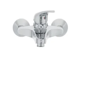 Armatura za kad Armal Simpaty 00384 - konzola, izliv, masažna prha