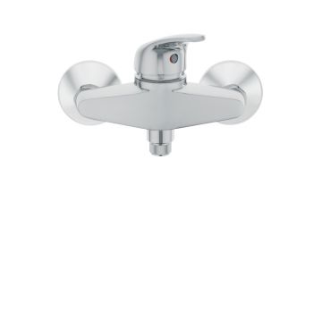 Armatura za prho Unitas Simpaty 00482 - konzola, masažna prha