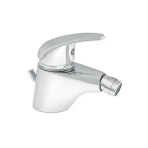 Armatura za bide Unitas Simpaty 00582 - zgornji del sifona, izliv 110mm