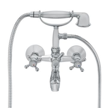 Armatura za kad Unitas Stil 07358 - izliv