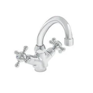 Armatura za kuhinjo Unitas Stil 08158 - za pretočni grelnik, HU-izliv 146mm