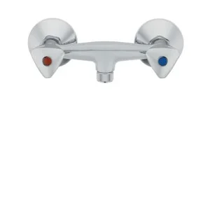 Armatura za prho Unitas Classic 05451 - držalo zidno