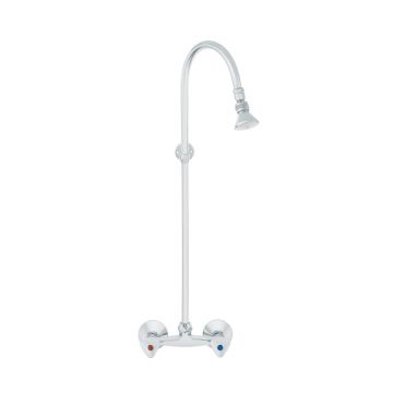 Armatura za prho Unitas Classic 05454 - visoki izliv 200mm