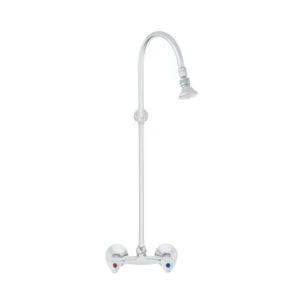 Armatura za prho Unitas Classic 05454 - visoki izliv 200mm