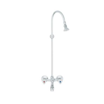 Armatura za kad in prho Unitas Classic 05455 - visoki izliv 200mm