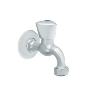 Pipa Unitas 10151 - zidna, priključek G1/2