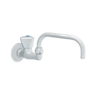 Pipa Unitas 10355 - zidna, priključek G1/2