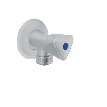 Pipa Unitas 10356 - zidna, priključek G1/2