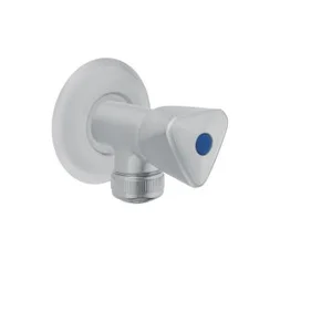 Pipa Unitas 10356 - zidna, priključek G1/2