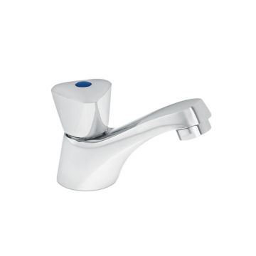 Pipa Unitas 10551 - zidna, priključek G1/2