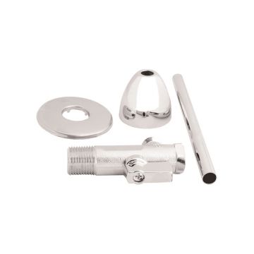 Ventil kotni za pisoar Unitas 13112 priključek G 1/2