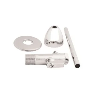 Ventil kotni za pisoar Unitas 13112 priključek G 1/2