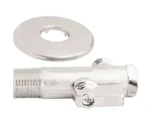 Ventil kotni kroglični Unitas 13113 priključek G 1/2