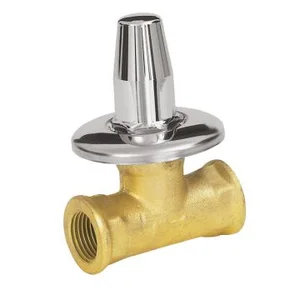 Ventil podometni Unitas 13401 G 1/2