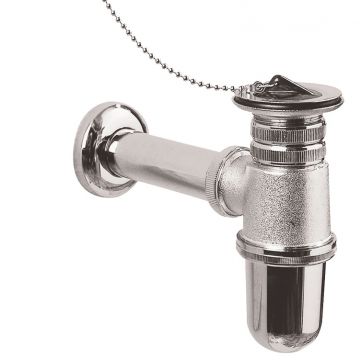 Sifon garnitura za umivalnik Unitas 16301 1 1/4