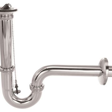 Sifon garnitura za umivalnik Unitas 16306