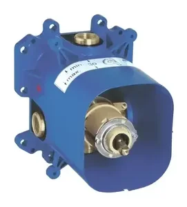 Podometni element Rapido T za mešalne armature Grohe 35501 000