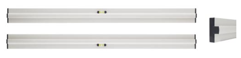 Podložne letev - par