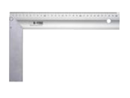 Kotnik mizarski - aluminijast