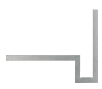 Kotnik za prirobnice