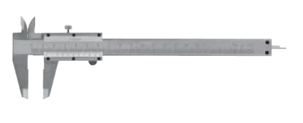 Pomično merilo s skalo