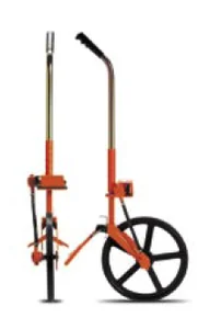 Merilno kolo - lahko