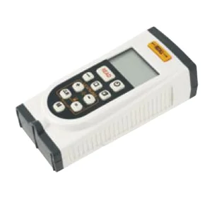 Ultrazvočni meter z laserjem