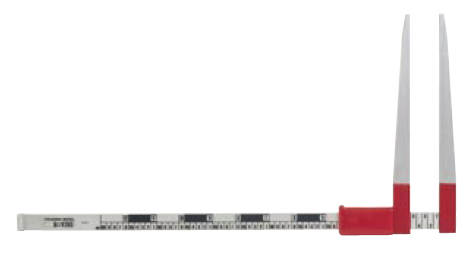 Gozdarska premerka, alu