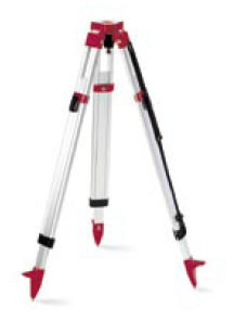 Stativ trinožni