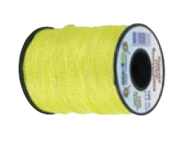 Zidarska vrvica - fluorescentna