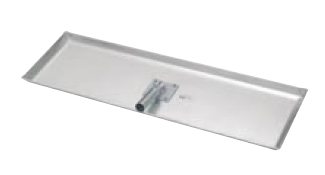 Ravnalec tekočega betona