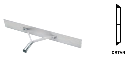 Ravnalec tera- votel profil