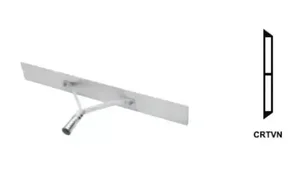 Ravnalec tera- votel profil