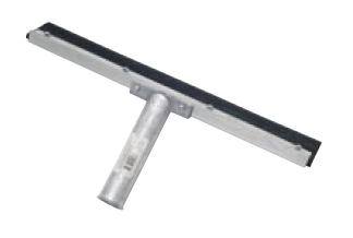 Gumi posnemalec z enostavnim nastavkom za ročaj