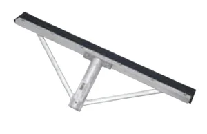 Gumi posnemalec z ojačanim nastavkom za ročaj