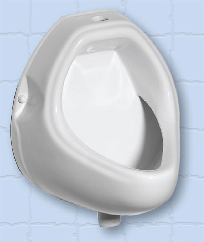 Creavit pisoar kljunasti