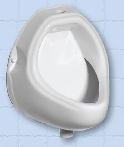 Creavit pisoar kljunasti