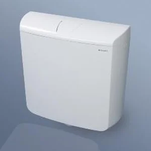 Nadometni kotliček Geberit Rio AP110 (136.610.11.1), beli