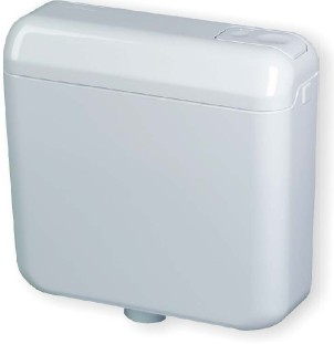 Nadometni kotliček Liv Laguna NM 5-360, beli