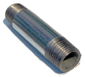 poc podaljšek (cev)