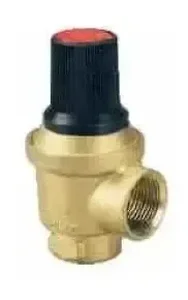 varnostni za ogrevanje