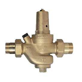 ventil za zmanjšanje tlaka