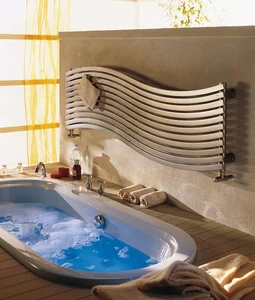 Design stilski radiator Cordivari