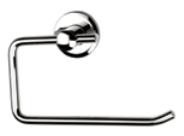 Klasik držalo za toaletni papir, sijaj