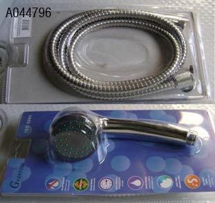 Astra tuš ročka s fleksibilno tuš cevjo, 150 cm