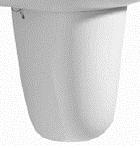 Creavit polnoga za umivalnik