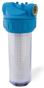 Ohišje vodnega filtra - ATLAS SX enojno