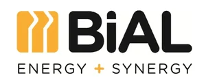 BIAL - logotip podjetja